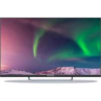 Телевизор POLARLINE 32PL55TC-SM LED 32" черный/серебристый HD 50Hz DVB-T DVB-T2 DVB-C USB WiFi Smart